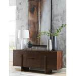 Kydler Accent Cabinet - Image 3