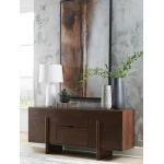 Kydler Accent Cabinet - Image 3