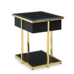Rexwell Accent Table with Speaker