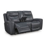 Bexhurst Power Reclining Loveseat