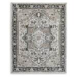 Gregmoore 7'9" x 9'11" Washable Rug - Image 2