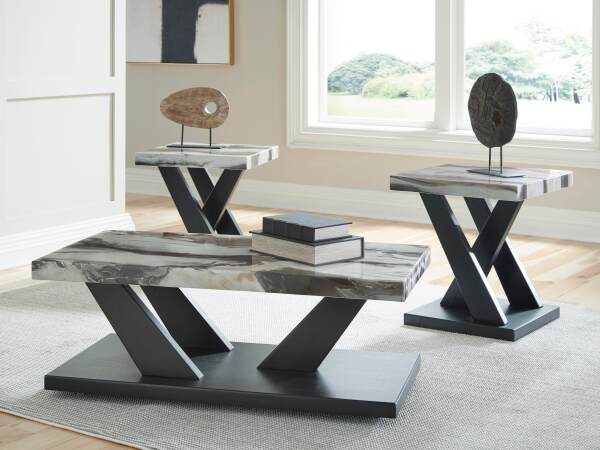 Cendill Table (Set of 3) - Image 3