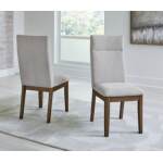 Roanhowe Dining Chair - Image 3