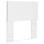 Onita Twin Panel Headboard - Image 2
