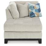 Maxon Place Left-Arm Facing Corner Chaise - Image 5