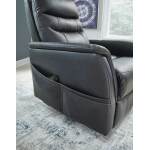 Strawbill Power Lift Recliner - Image 12
