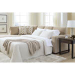 Bridgepoint Right-Arm Facing Full Sofa Sleeper