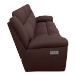 Joel Power Reclining Sofa w/ Headrest & Lumbar - X44761 - Image 5