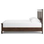 Danabrin California King Panel Bed - Image 7