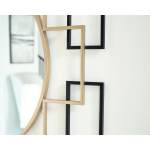 Oceanal Accent Mirror - Image 6
