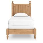 Aleaport Twin Panel Bed - Image 6