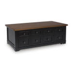 Wildenauer Lift-Top Coffee Table