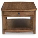 Burkbyer Coffee Table - Image 6