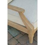 Clare View Outdoor Loveseat and 4 Lounge Chairs - Image 14