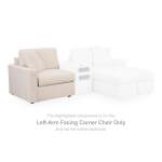 Modmax Left-Arm Facing Corner Chair - Image 3