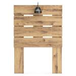 Larstin Twin Panel Headboard - Image 4