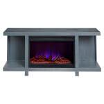 Latitude 26" Fireplace Insert IFI-201 - Image 5