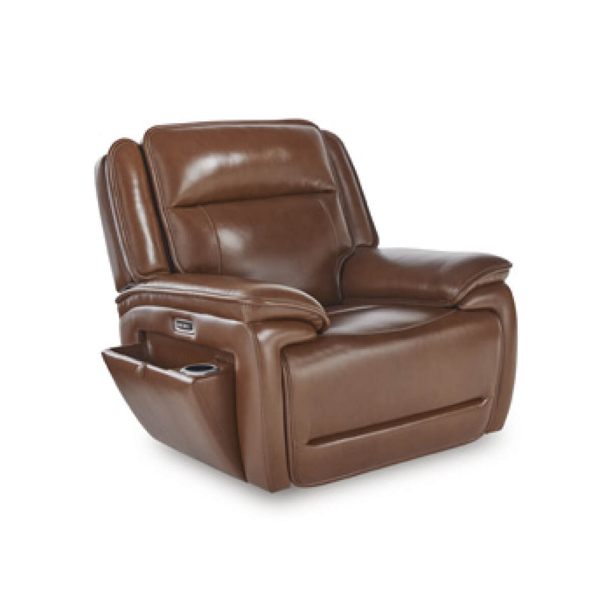 7b20688c2d903f69ad21e52ff3fd6420 Healy Pier Power Recliner - Image 1