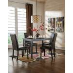 Kimonte Dining Chair (Set of 2) - Image 4