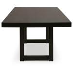 Neymorton Dining Table and 4 Chairs - Image 9