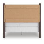 Pamytta Full Panel Bed - Image 7
