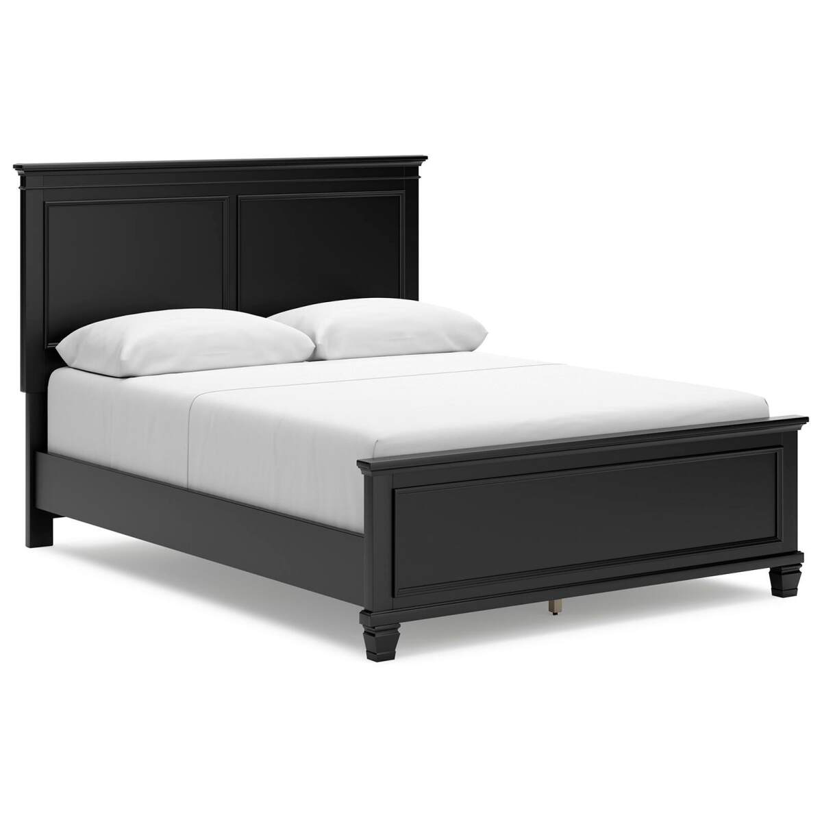 7b4d8b651641763a0fe832dc9cbd84db Lanolee Queen Panel Bed - Image 1