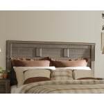 Juararo Queen Panel Headboard - Image 3