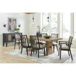 Galliden Dining Table - Image 13