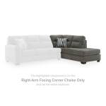 Olten Right-Arm Facing Corner Chaise - Image 3