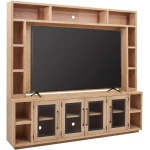 Paige 97" Hutch WDA1270H-BDL