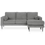 Hazela Sofa Chaise - Image 2