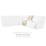 Double Deal Armless Chair - Image 3