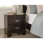 Covetown Full Panel Bed, Dresser, Mirror, Chest and Nightstand - Image 20