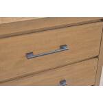 Sherbana Dresser and Mirror - Image 6