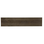 Sawyer 79" Highboy Console W/ 4 Doors MO1252-MBL - Image 4