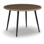Amaris Outdoor Dining Table - Image 2
