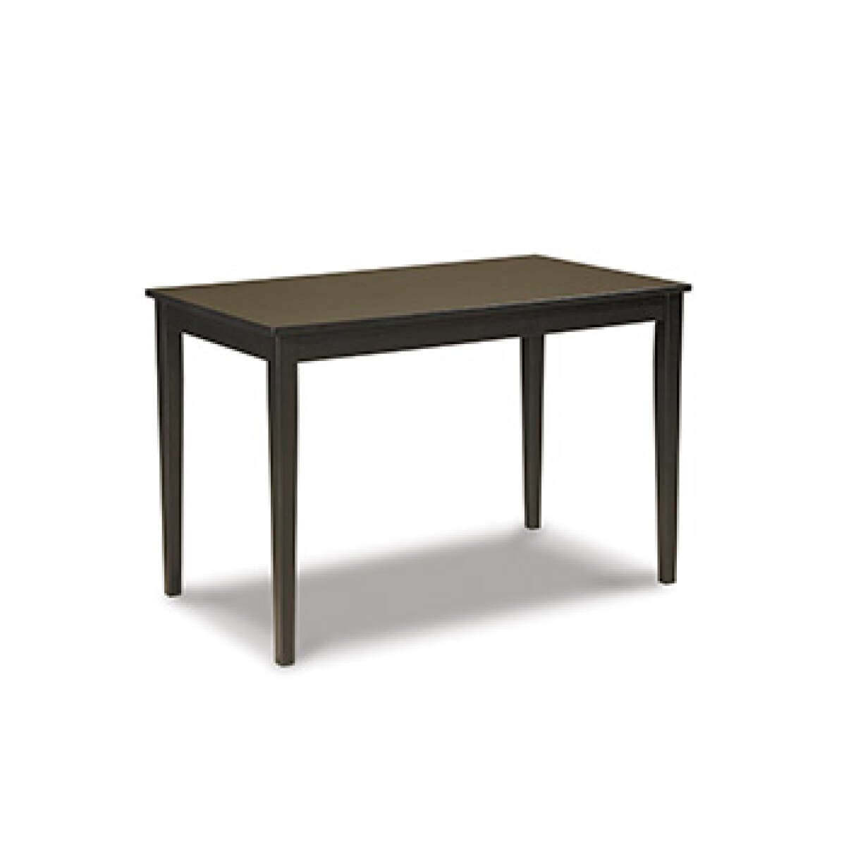 7b94a664cbfbb5c7967772a4ba1a866a Kimonte Dining Table - Image 1