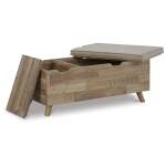 Gerdanet Storage Bench - Image 4