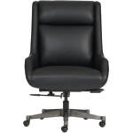 Cameron Exec Chair Ardent Onyx A17-3680