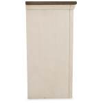 Bolanburg 74" TV Stand - Image 8