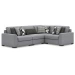 Bealton 4-Piece Sectional