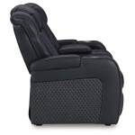 Fyne-Dyme Power Reclining Sofa, Loveseat and Recliner - Image 7