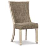 Bolanburg Dining Table and 6 Chairs with Server - Image 10