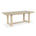 Yalinton Dining Table