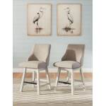 Robbinsdale Counter Height Barstool (Set of 2) - Image 3