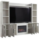 Finnegan 68" Bridge MTT1168-WHI - Image 6