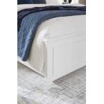 Fortman King Panel Bed - Image 11