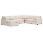 Modmax 6-Piece Sectional