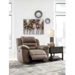 Stoneland Reclining Sofa and Power Recliner - Image 8