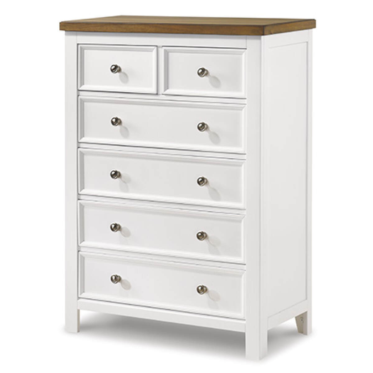 7c18beaad0fe8d2211b2f333fb1e93e4 Westconi Chest of Drawers - Image 1